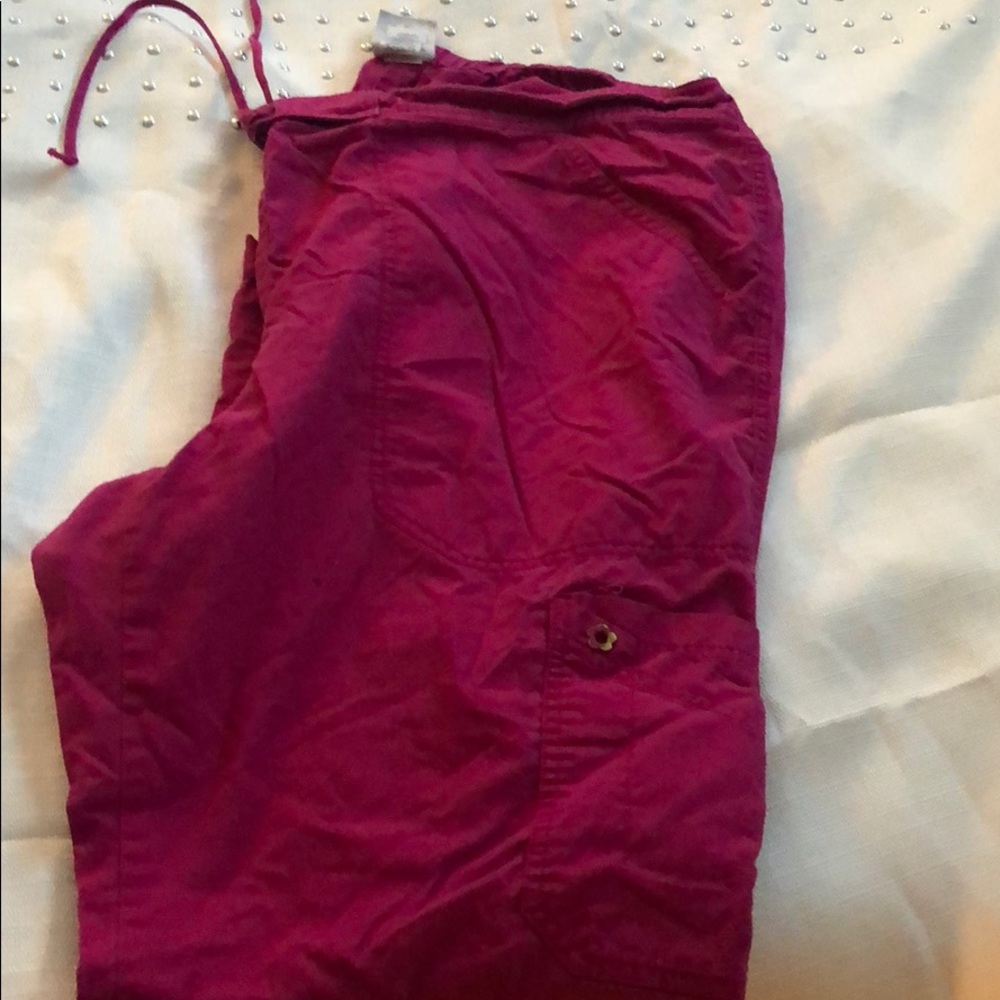 Koi brand scrub pants